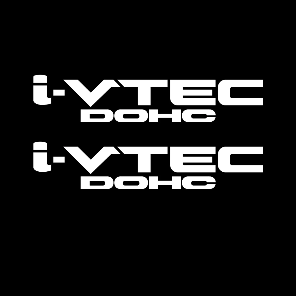 i-VTEC DOHC ivtec 11