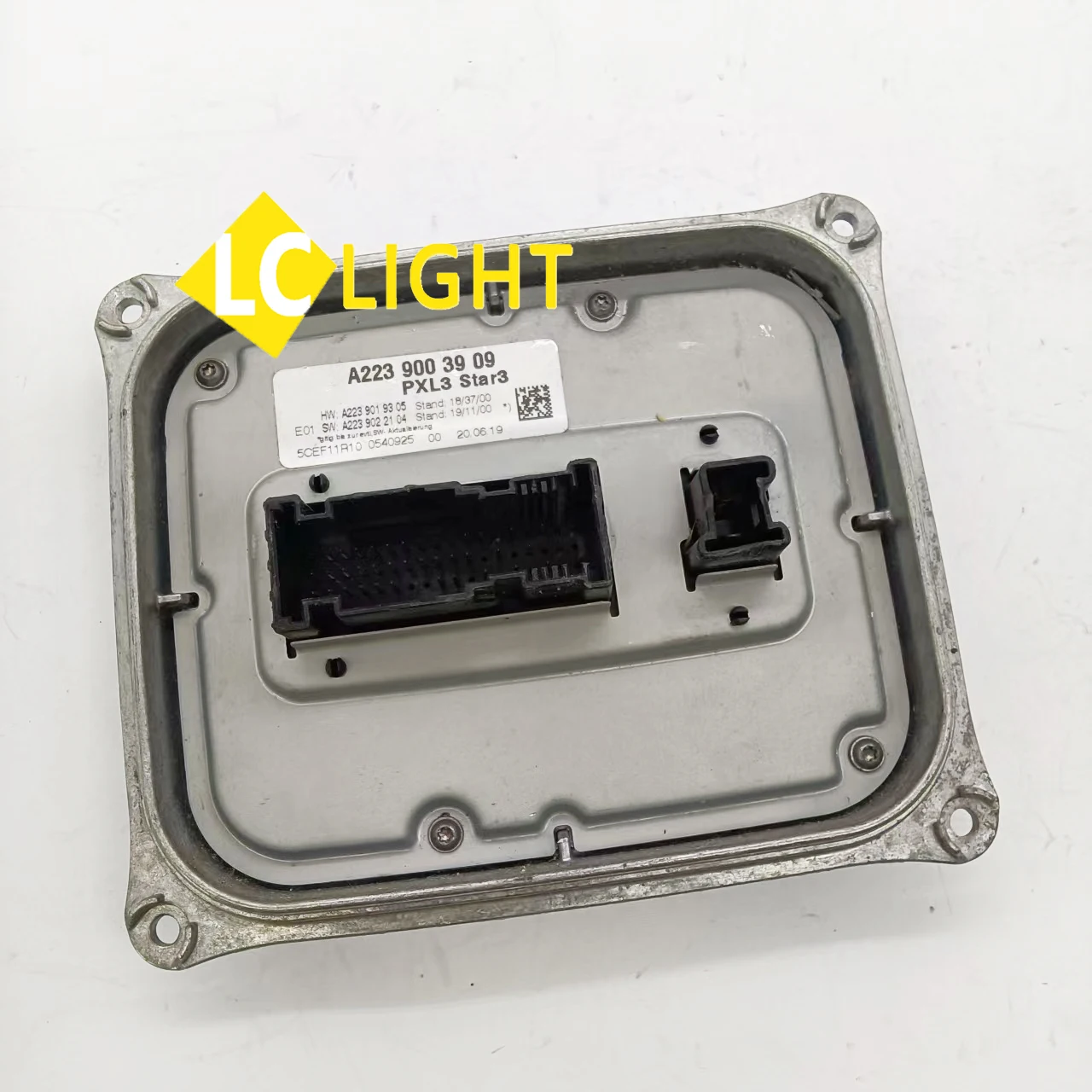 A2239003909 Genuine LED Headlamp Controller Module Unit A 223 900 39 09 A2239019305 Ballast Complete Unit