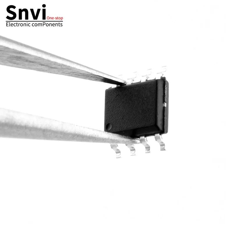 الأصلي أصيلة 3PEAK/Thinkapeak TP2261/2262/2264-VR/SR/TR مضخم التشغيل IC #4