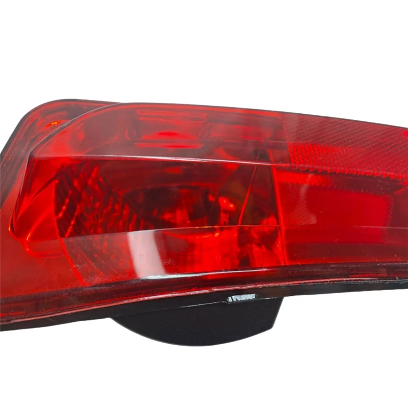 

Настоятельно рекомендуется 1 пара противотуманных фар заднего бампера 9802345580 9802345680 для 408 2010-2014 задней панели отражателя без B