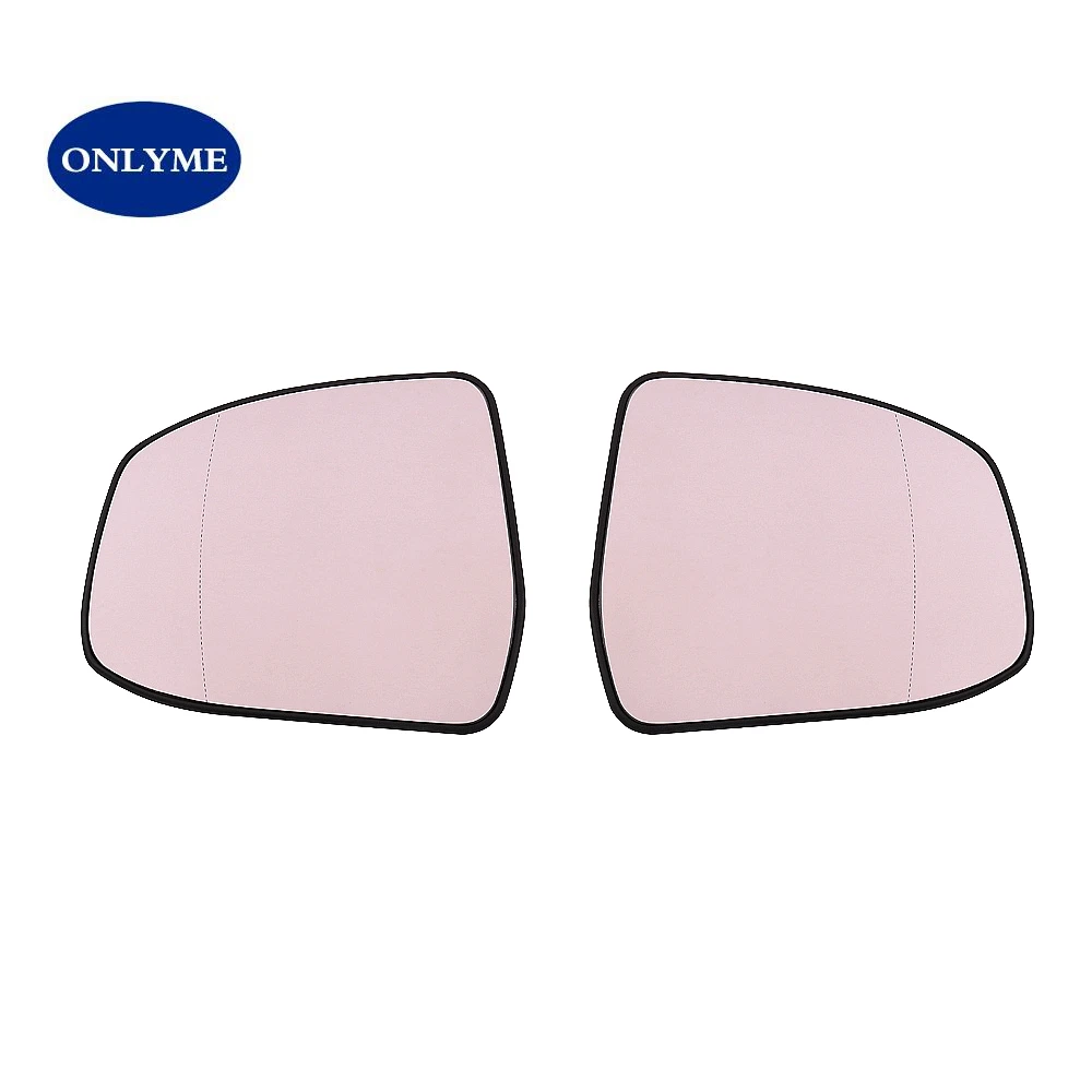 CAR HEATED MIRROR GLASS  FOR  FORD FOCUS MK3 2008-2017 / Mondeo MK4 2007-2015