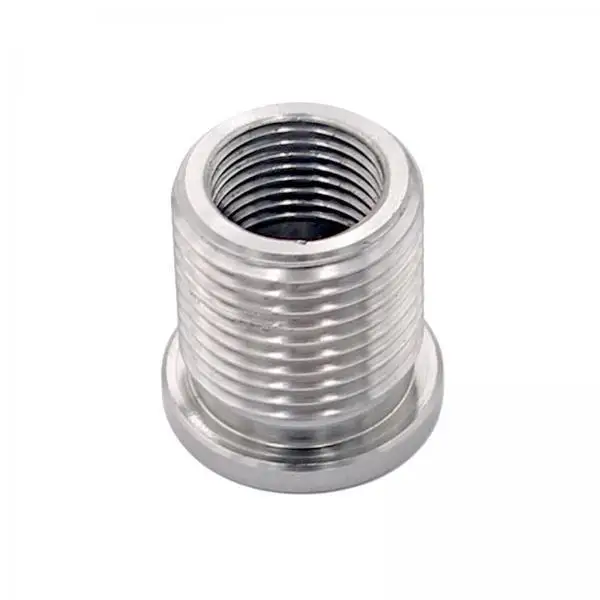 Spark Plug Port Insert Alloy Replacement Connector Tool for Ford Triton Two Valve Engines 4.6L 5.4L 6.8 V10