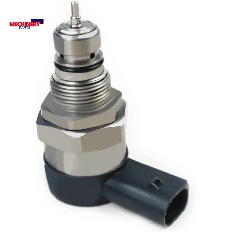 

0281002827 Pressure Regulator Valve for MB ML350 E350 S350 of fuel Pump om646
