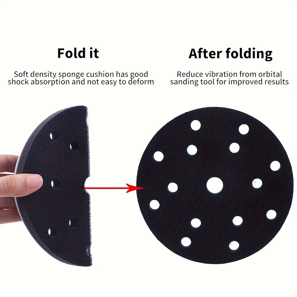 Thumbnail 4 - #75 Best Sandpaper to Buy In 2026
