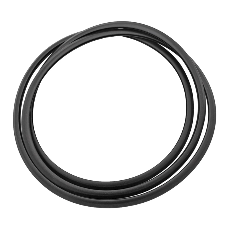 NEW-Sunroof Glass Seal Gasket Fits For Ford Expedition F-150 F-250 5L1Z-7851884-AA 5L1Z7851884AA