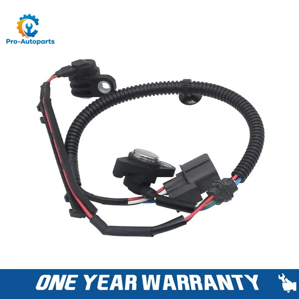 

029600-0500 Датчик положения коленчатого вала для Honda Accord/Prelude/Odeyssey 1996-2002 годов 37840-P0A-A01 37840-PAA-A01 Новый