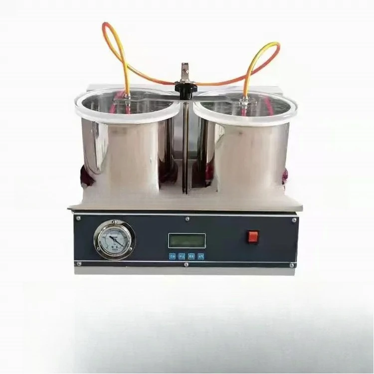 HLM-3 Asphalt Mixture Maximum Theoretical Density Meter Mixture Maximum Theoretical Relative Density