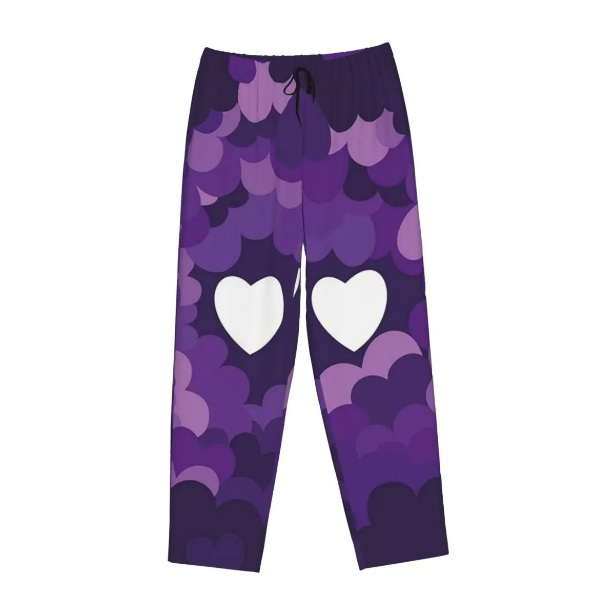 

Custom Star Vs. The Forces Of Evil Mewberty Women Pajama Pants Lounge Sleep Sleepwear Bottoms with Pockets