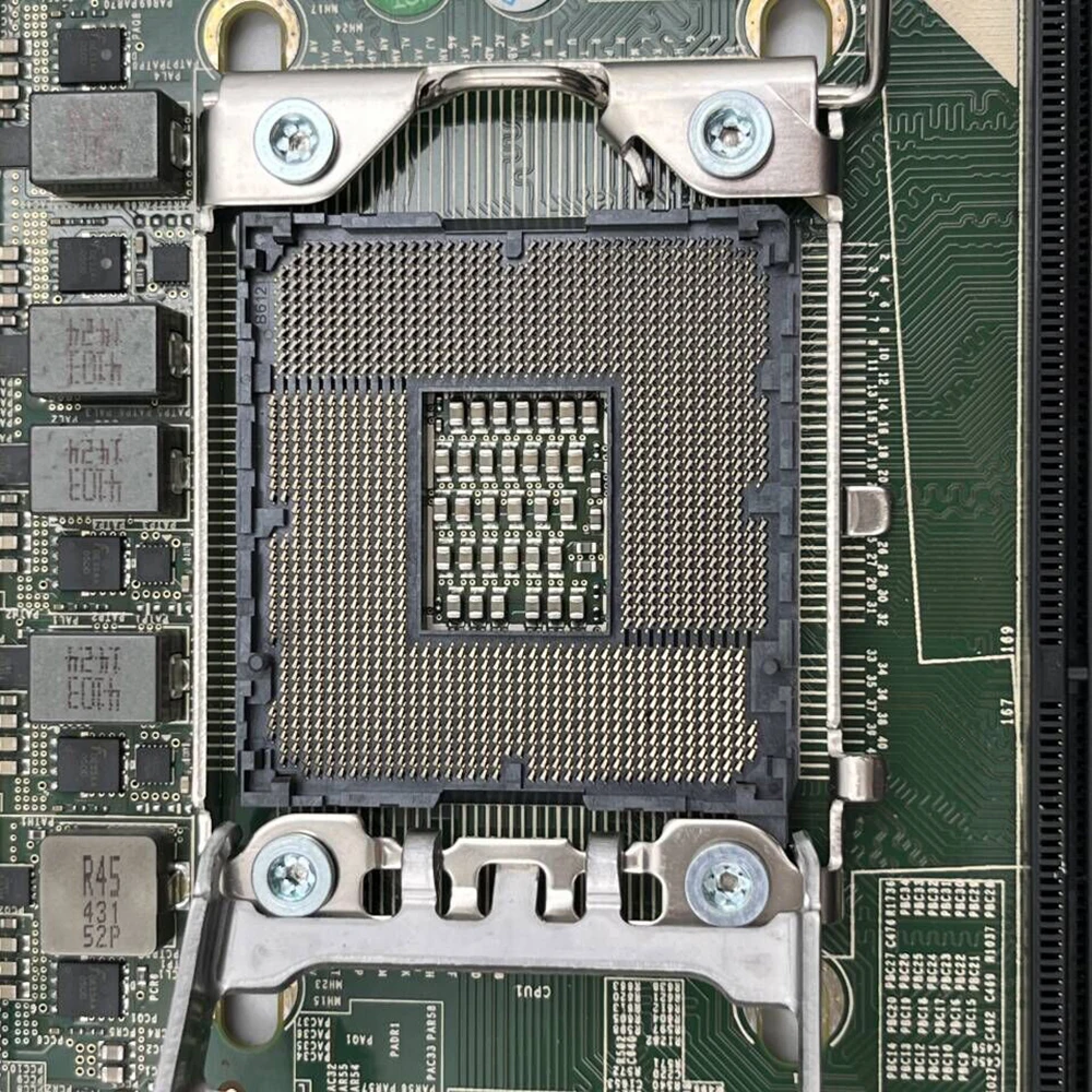 PowerEdge R420 1U Sever Motherboard K7WRR 072XWF 0VD50G 0CN7CM VD50G CN7CM