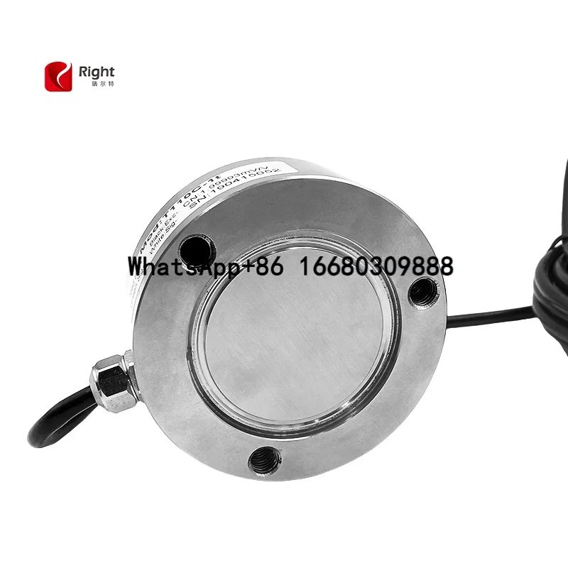 RIGHT High Quality & Best Price T110C 1-15t chinese truck load cell custom load cell sensor