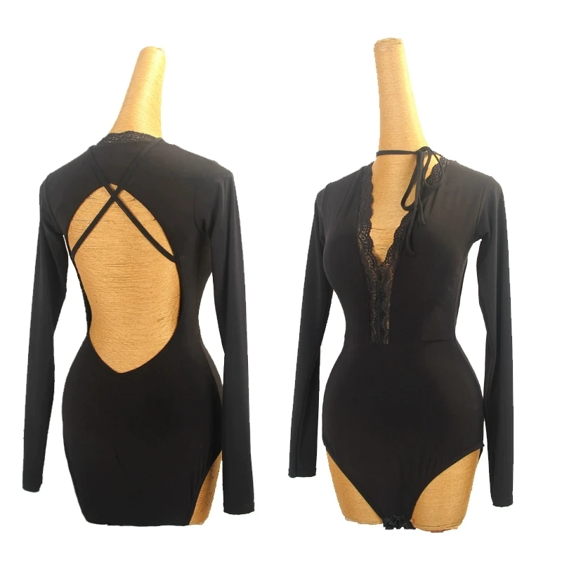 New Latin Dance Pra… - image