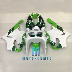 100% Fit Fairing Kit For Kawasaki Ninja ZX7R 96 97 98 99 00 01 02 ZX 7R 1996 1997 1998 1999 2000 2001 2002 Fairings Aftermarket