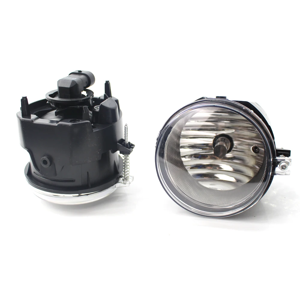Fog Light Lamp Fit For Dodge Charger Challenger CALIBER JEEP COMPASS CHRYSLER SEBRING SEDAN Convertible