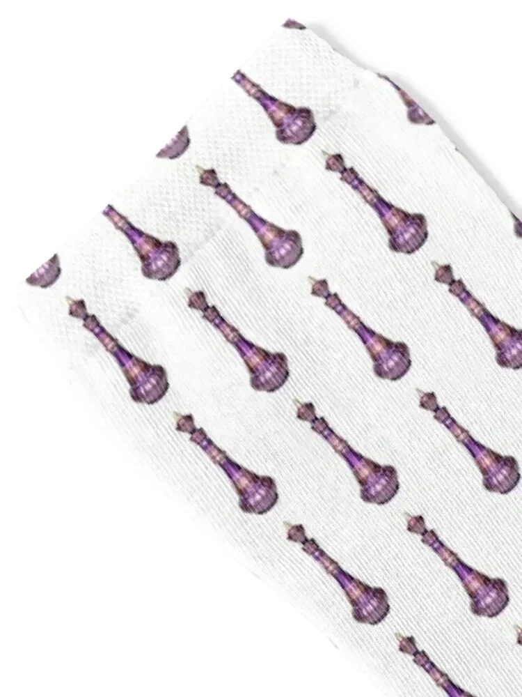 I Dream of Jeannie Bottle - Jeannie's bottle Socks halloween men cotton high quality set short Socks Woman Men's