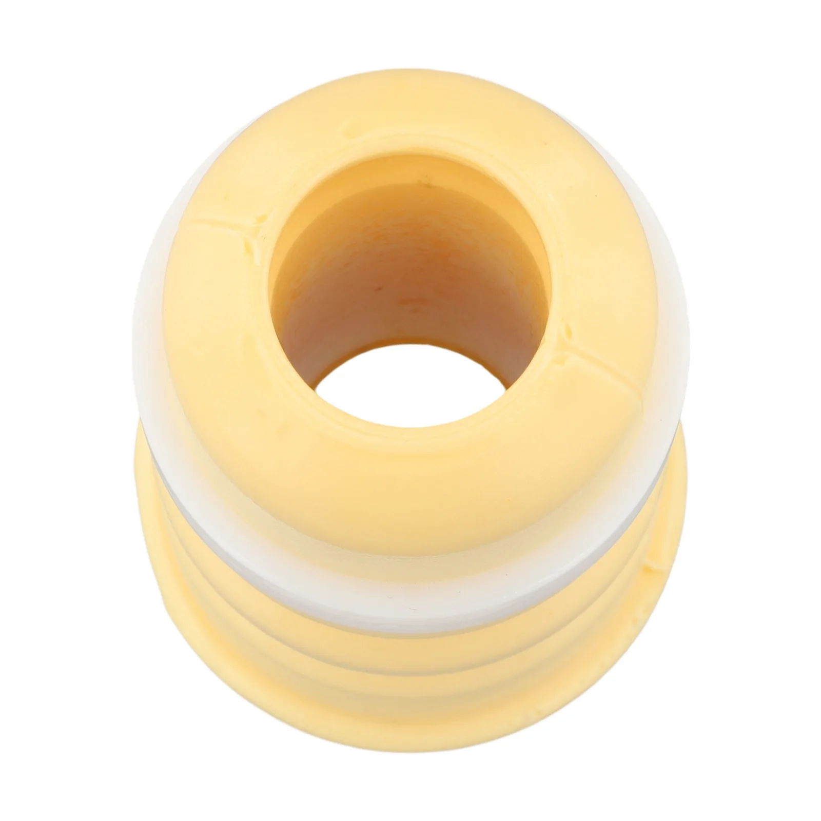 Auto Parts Replacement Bump Spring Automotive Suspension Components Auto Repair OEM LR001144 Made Of ABS Material