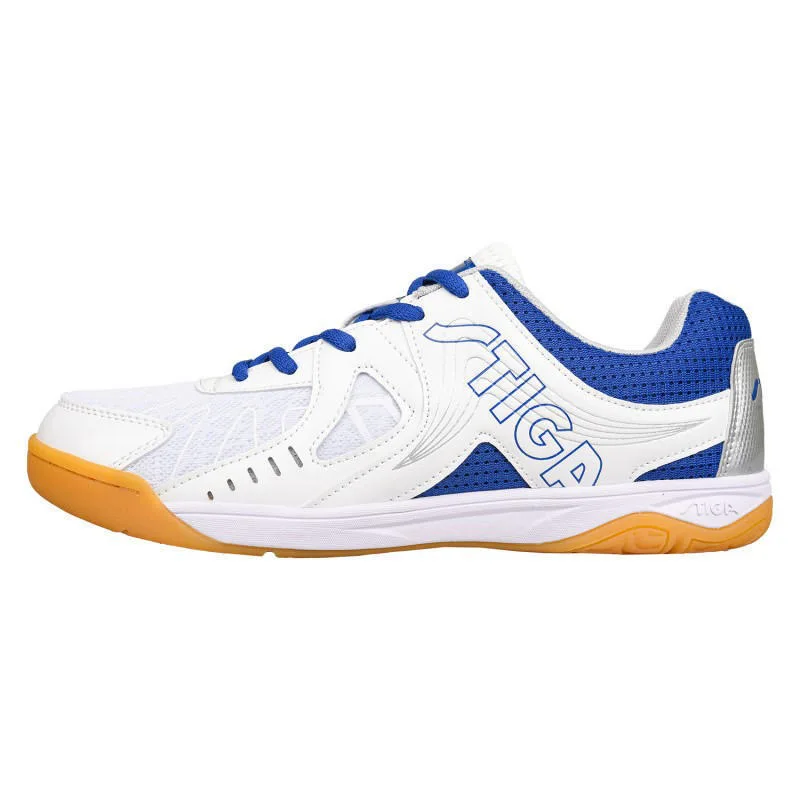 Chaussures de tennis de table professionnelles unisexes, chaussures de badminton pour hommes et femmes, chaussures de terrain intérieures portables, chaussures de sport de créateurs, bonne qualité