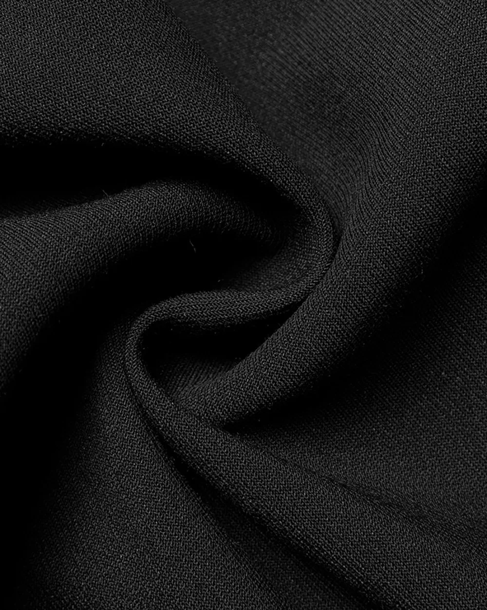 الرجعية هيبورن نمط أسود المرأة فستان بتصميم بدلة أنيقة مزاجه المهنية تخفيف الأزياء الراقية الملابس النسائية