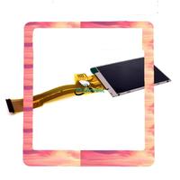 For Panasonic Lumix DMC-FZ70 FX 72 DMC-GF3 DMC-GX1 DMC-GK Camera LCD Screen Display