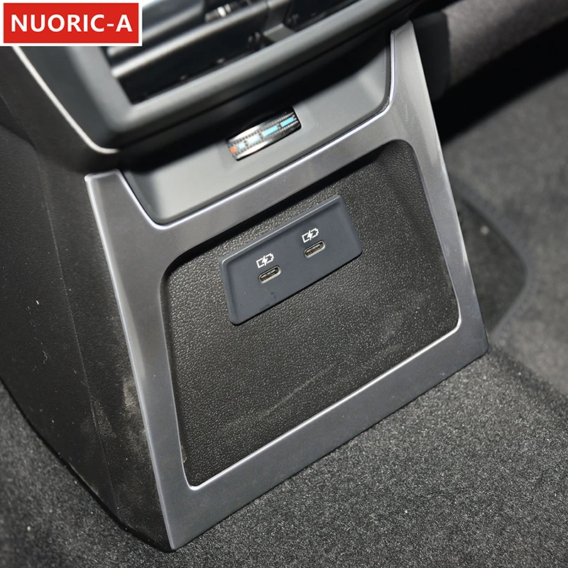 Car Rear Seat Anti-…