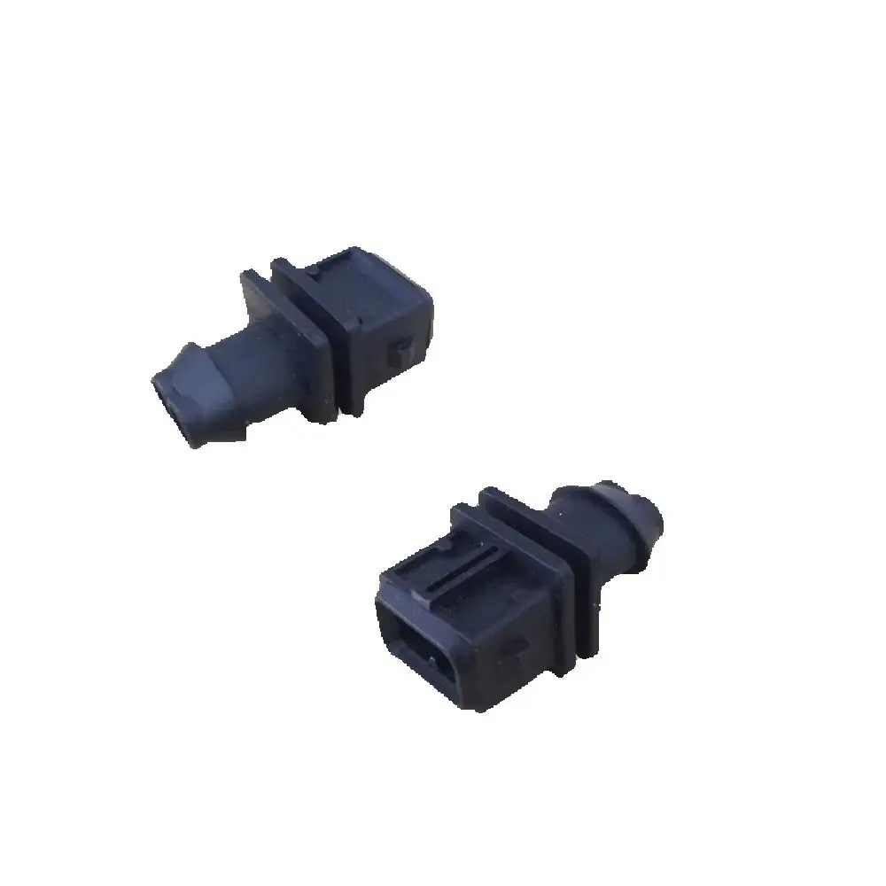 DJ7023C-3.5-11 amp 2 pin auto/ car connector