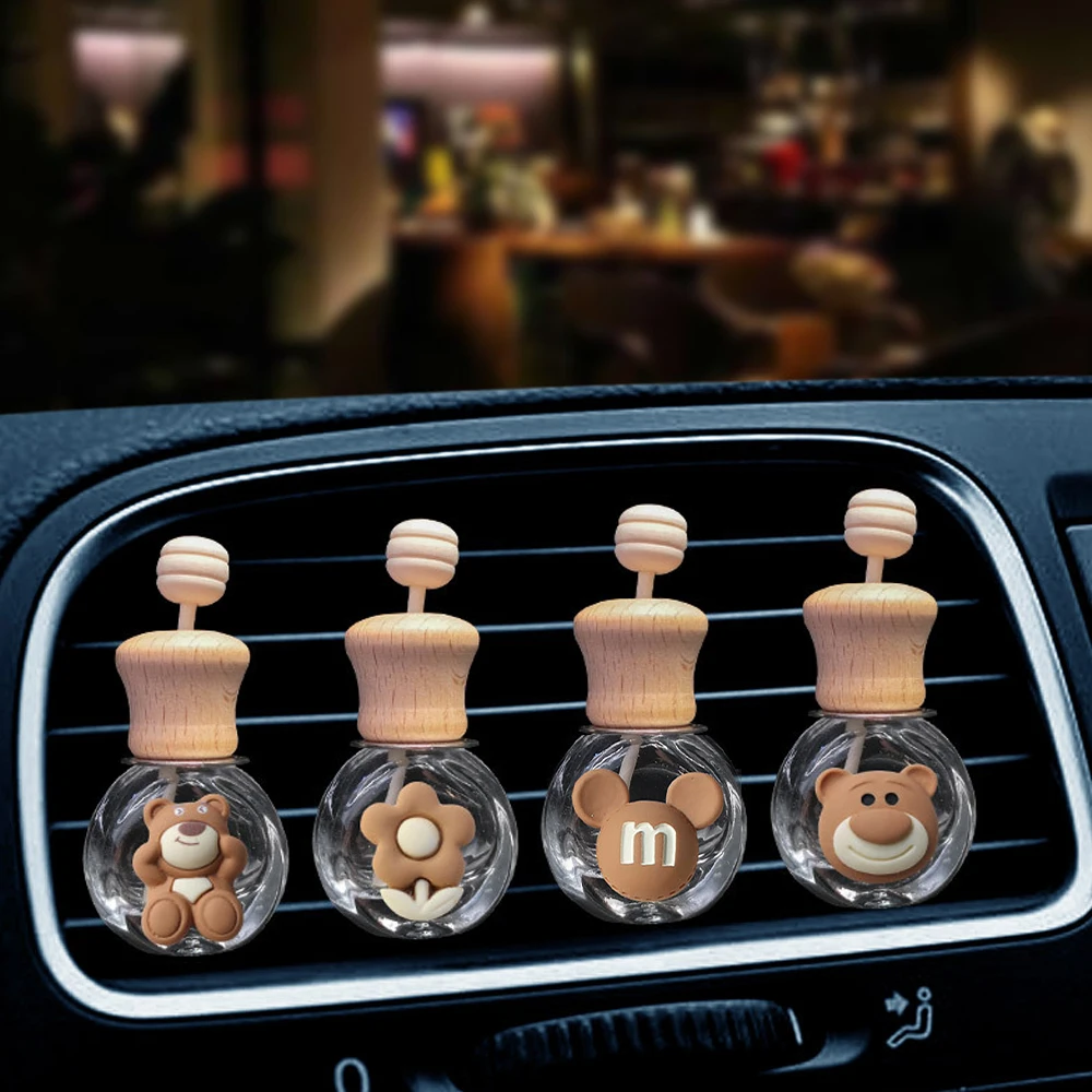 Car Air Outlet Perf…