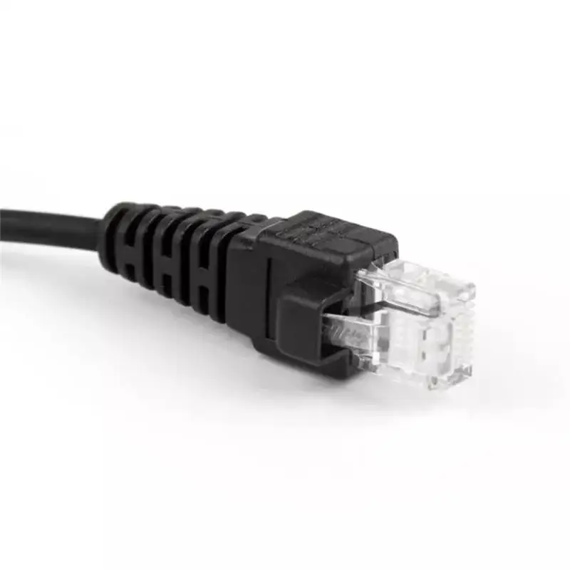 USB Program Cable for Icom F310 F410S F1010 F2020 Radio USB PC Data Line