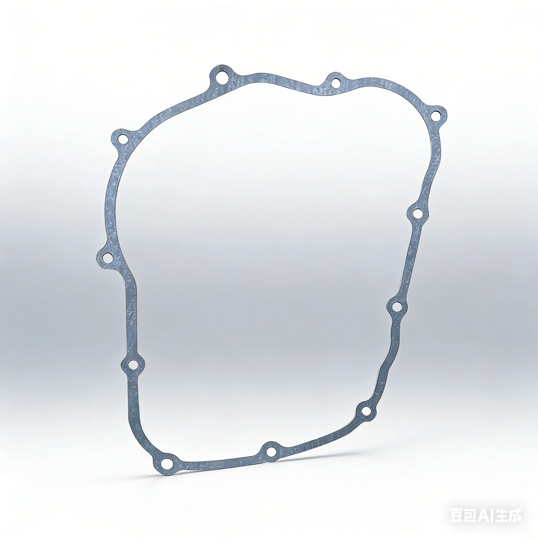 

High Quality Right Crankcase Clutch Cover Gasket Engine Side Seal Washer for Honda XL600R 1983-1987 XR500R 1983-1984 GB500 89-90