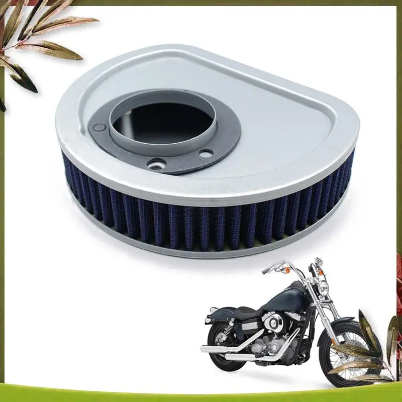

AB98-HD-1611 Motorcycle Air Filter For Davidson Fxdb Street Bob Motorcycle Accessories Replacement Parts Accessories 1 PC