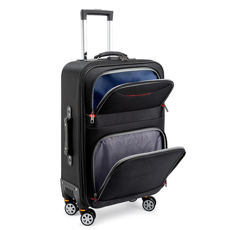 3 piece luggage set