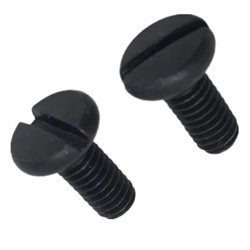 2Pcs High Quality NEEDLE CLAMP SET SCREW for Juki Single Needle Industrial Sewing Machines   5BB6032