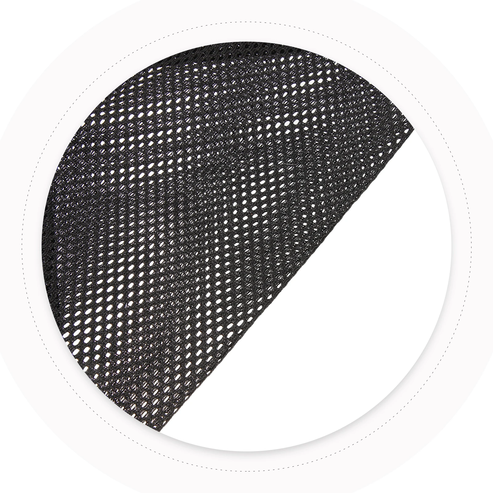 

Foldable Table Netting Bag Camping Storage Mesh Bag Lightweight Portable Picnic Travel Accessories Desk Tool Box