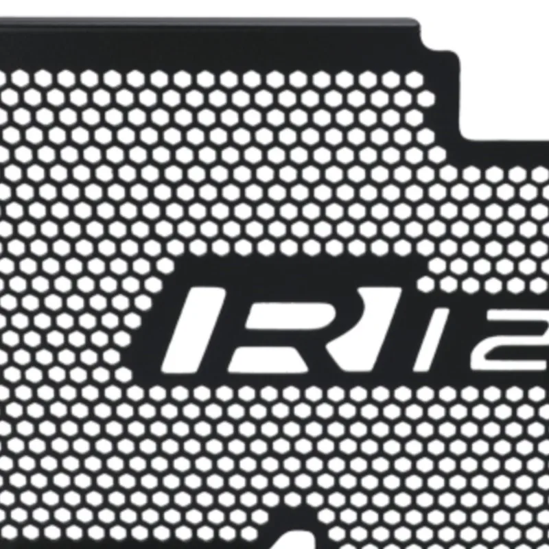 

2025 For BMW R1250R Exclusive R 1250 R Sport R1250RS Motorcycle Radiator Grille Guard Protector Cover 2019-2021 2022 2023 2024