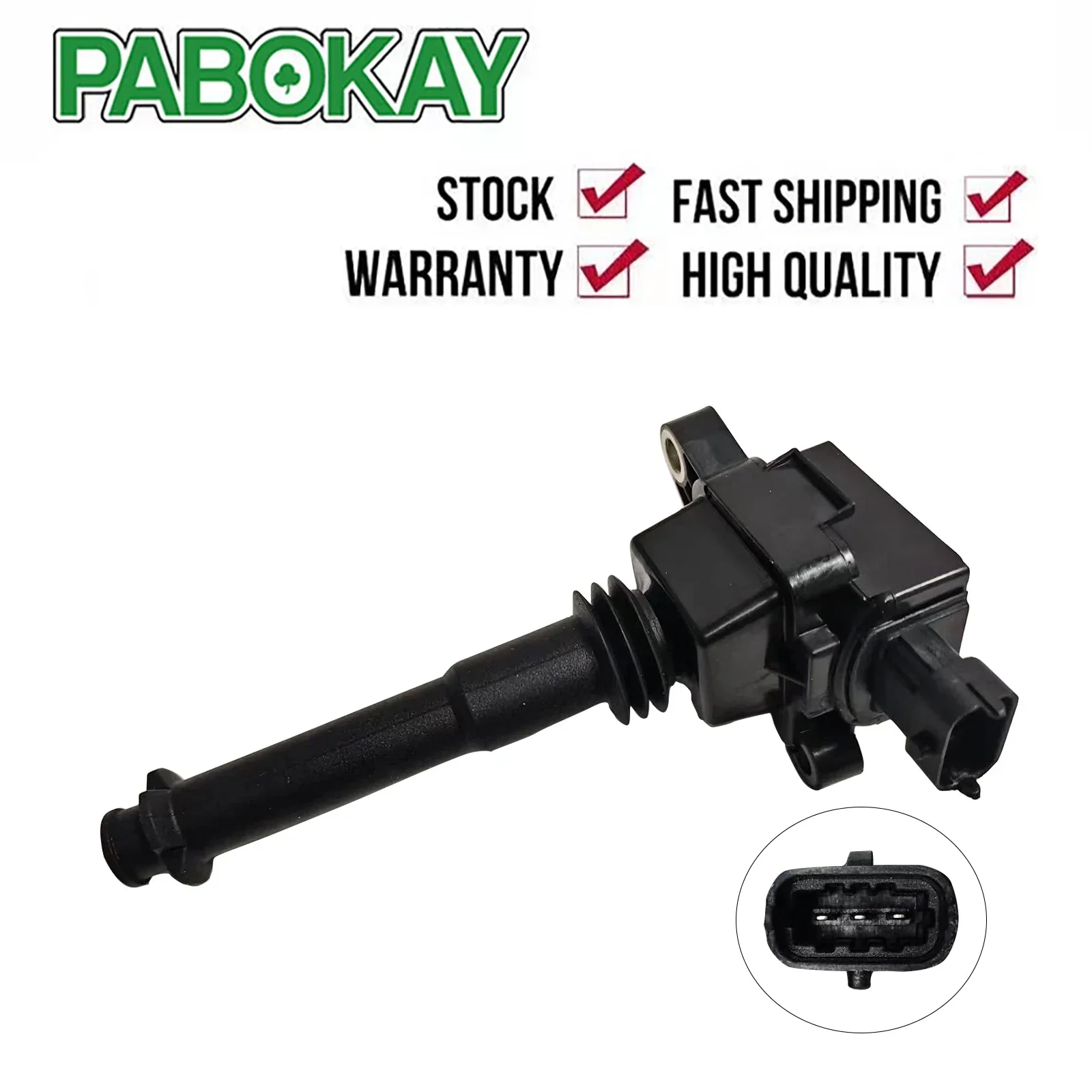 

1 Unit x Ignition Coil For Lancia Fiat Kappa Coupe SW Lybra Thesis Bravo I 46467542 10312 20197 10312 48046 85.30150 245276