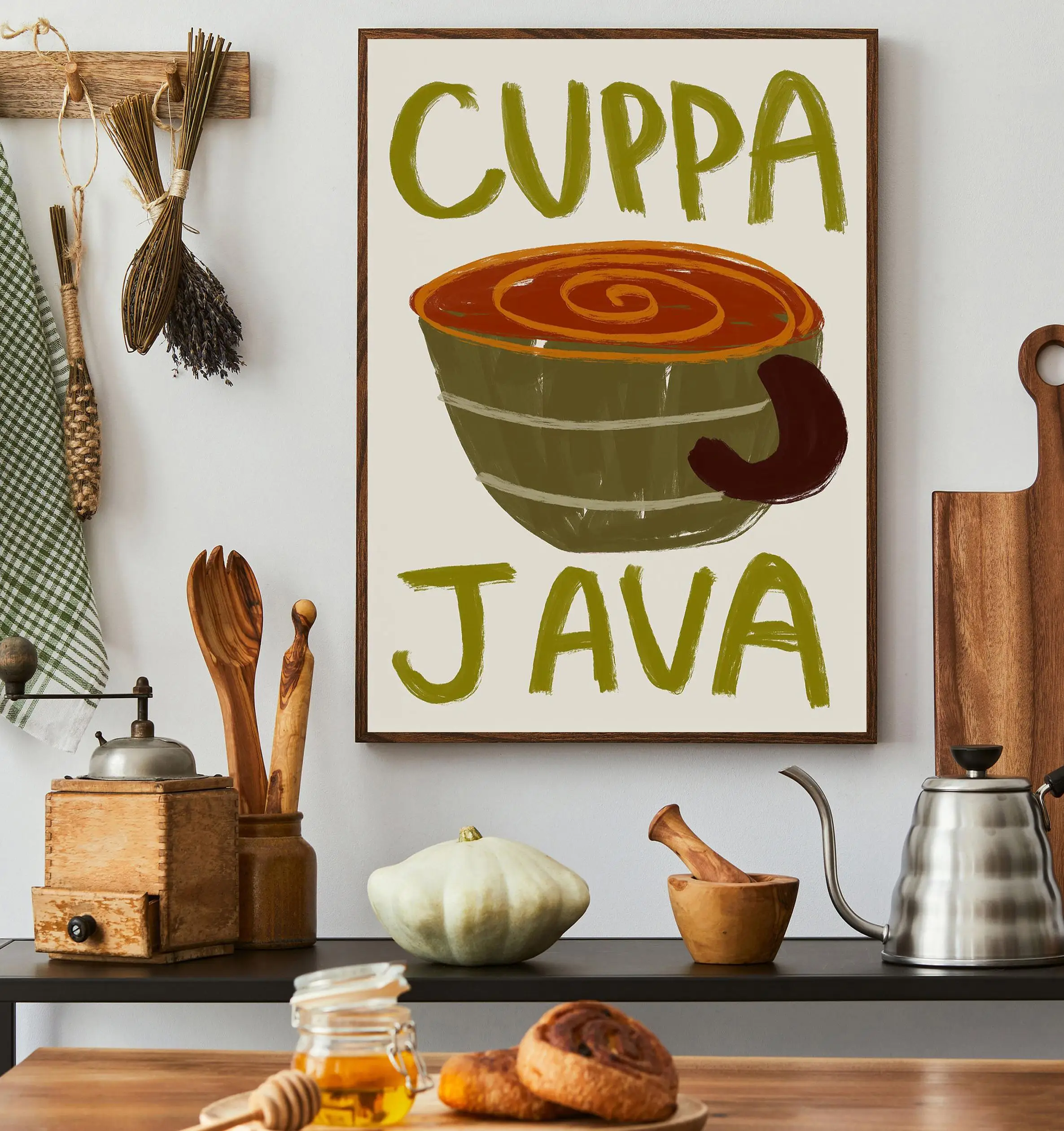 Coffee Shop Afternoon Tea Croi - đánh giá và giá Coffee And Tea Lyrics