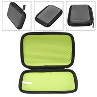 6 inch GPS Hard Carrying Case Cover Sat Nav Car Waterproof GPS Navigator Protective Holder For TomTom Go 6100 6 000 610 600