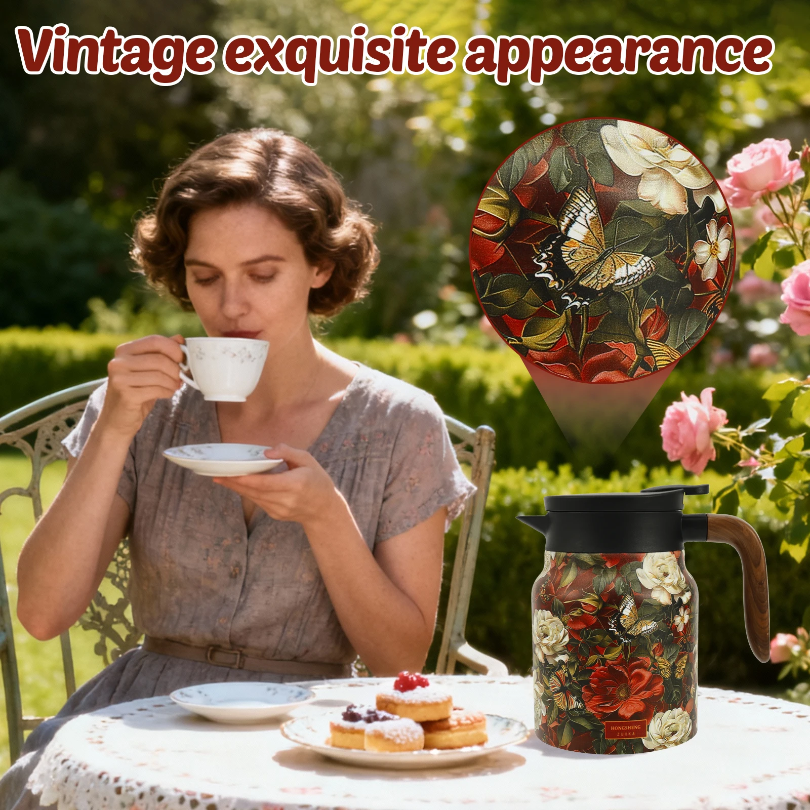 Thumbnail 3 - #24 Cheap Tea Makers Worth Buying