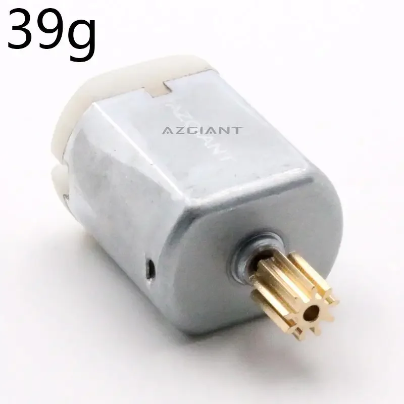 AZGIANT For Vauxhall Corsa 1993-2000 Central Locking Motor 12 Volt High Speed Low Noise Car Accessories