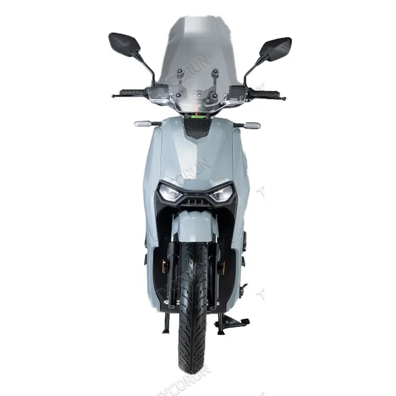 

2024 China Fast Powerful 180 Km/h To 200km/h Ev Scooter 1000w 3000w 10000w 72v Adults Electric Motorcycle