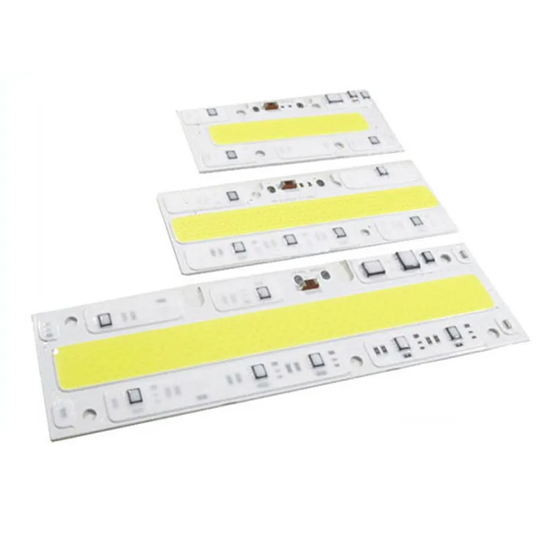 1X Лидер продаж, подключение AC110V/220V, тип стержня, полный спектр 380-840nm, белый цвет, 30 Вт/50 Вт/70 Вт, встроенный светодиод COB