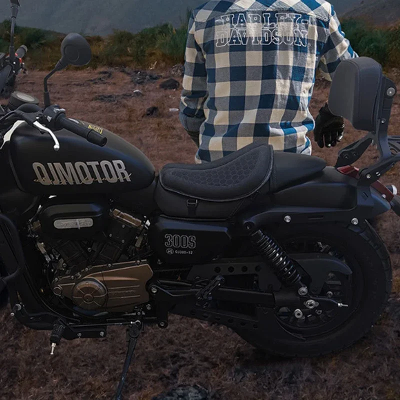 Thumbnail 2 - #48 Latest Motorcycle Seat Cushions Offers