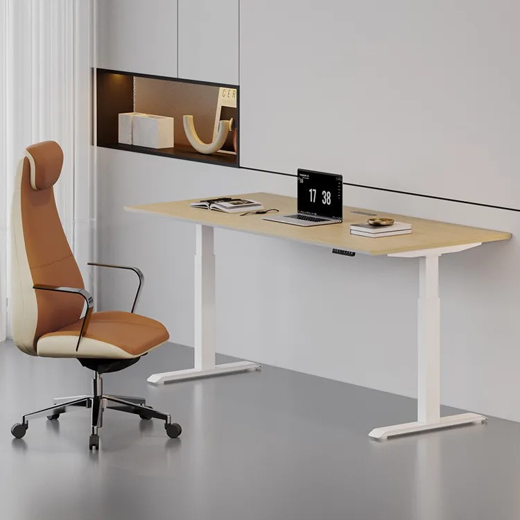 

Подъемный стол Электрический стол начальника Учебный стол Умный стоячий мобильный стол