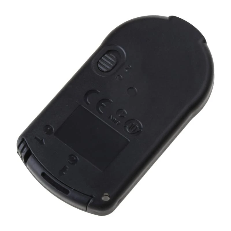 103F RC-6 RC6 Wireless Remote Control Camera Shutter Release Replacement