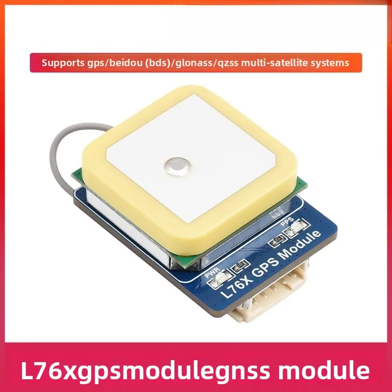 raspberry-pi-gps-bd-dual-mode-gnss-module-for-stm32-arduino-with-satellite-positioning