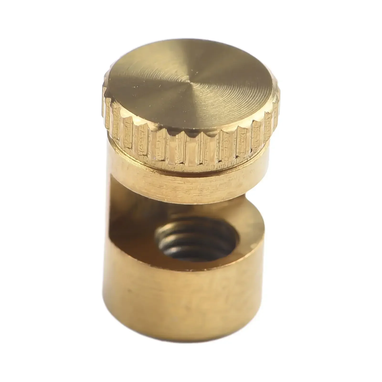 Push Cutter Button 110 Thumb Stud 416 Steel Material For 110 Cutter For Installation Hex Wrench Button Brand New