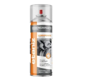 Eaniz 300 ML Degreening