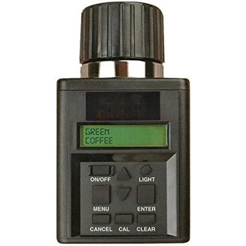 Tester wilgotności kawy Model 08150, dom.