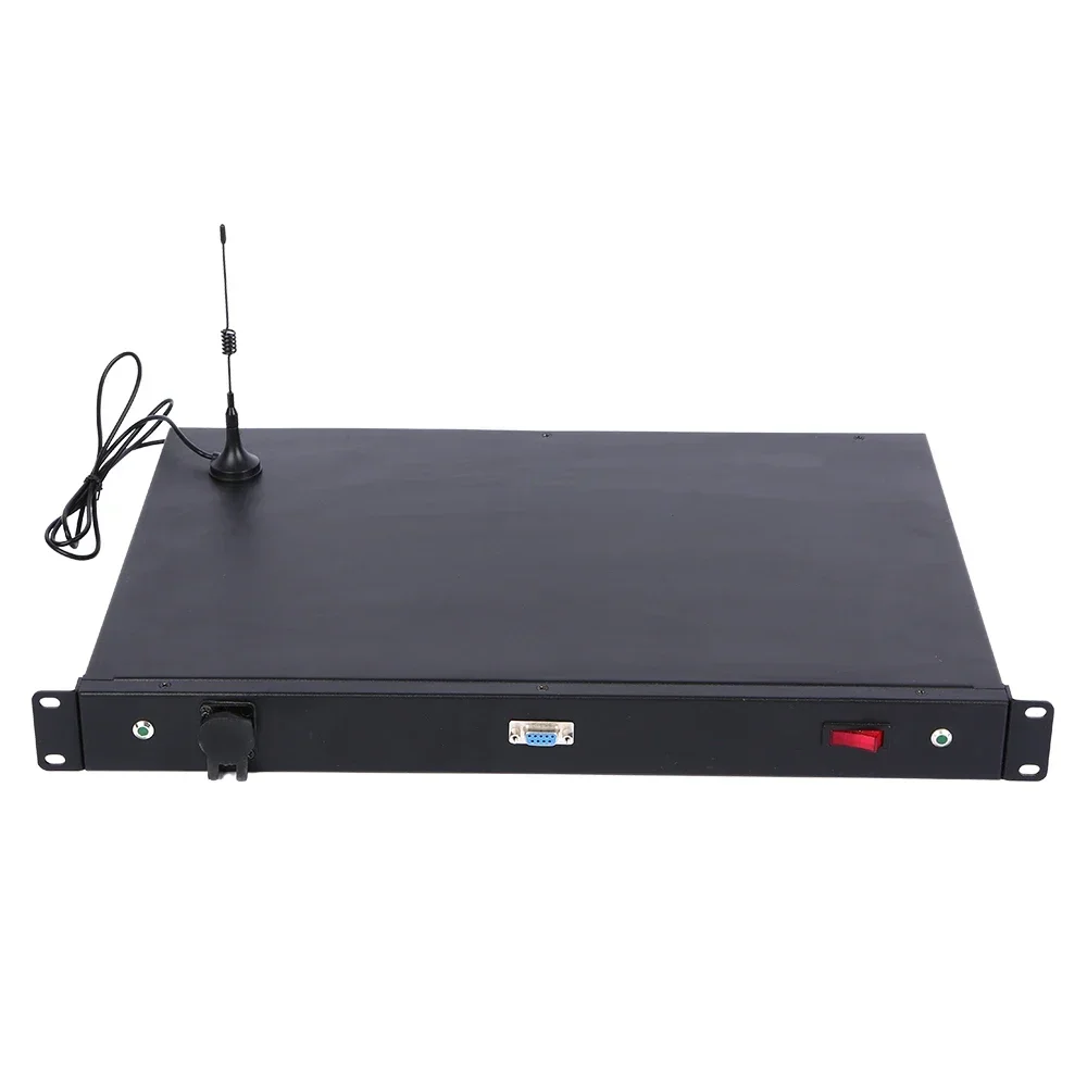 Wireless network controller Connecting to various signal products