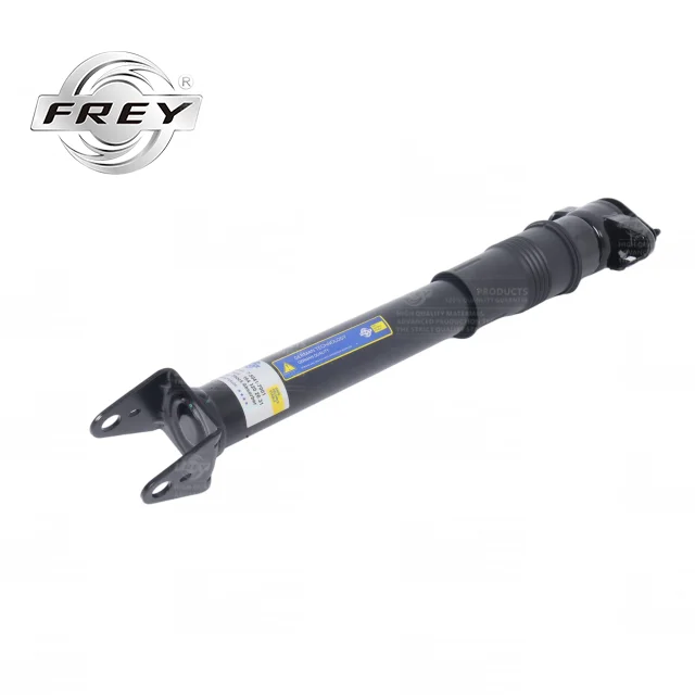 2006-2011 ML350 W164 Rear Shock Absorber 1643202631 W/out ADS For Frey Brand New