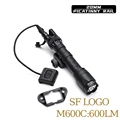 BK M600 Switch Set 1