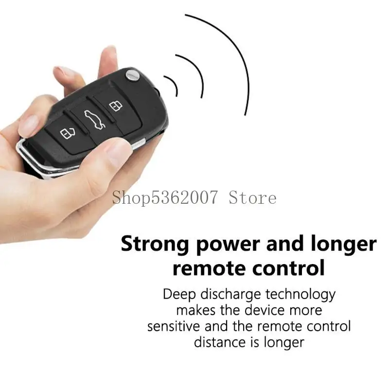 10pcs DL1220 BR1220 ECR1220 3V 코인 배터리 휴대용 전자 가제트 40JB